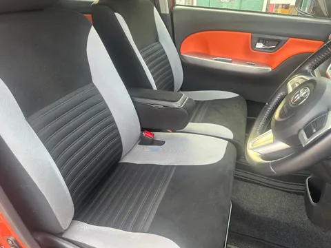 Toyota Pixis Joy