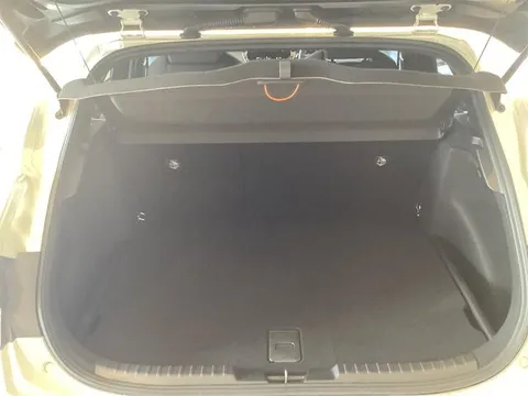 Toyota Corolla Sport