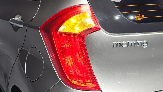 Kia Picanto (Morning)