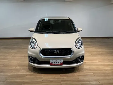 Daihatsu Boon