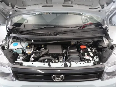 Honda N-BOX Joy