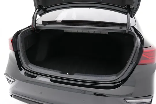Kia Cerato (K3)