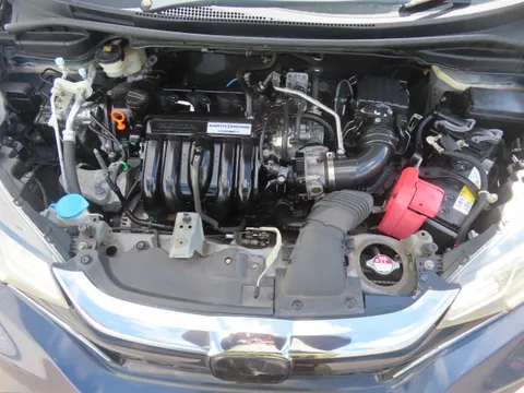 Honda Jazz (Fit)