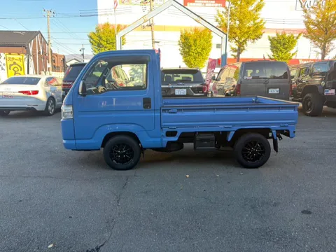 Honda Acty Truck