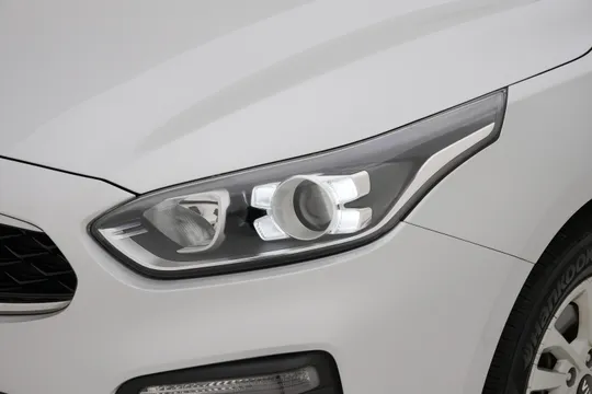 Kia Cerato (K3)