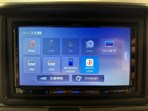 Honda N-VAN Plus Style