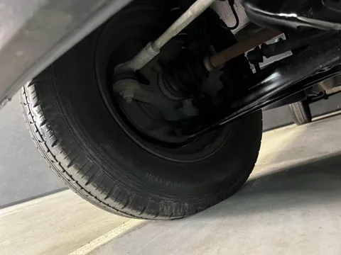 Honda Vamos Hobio Pro