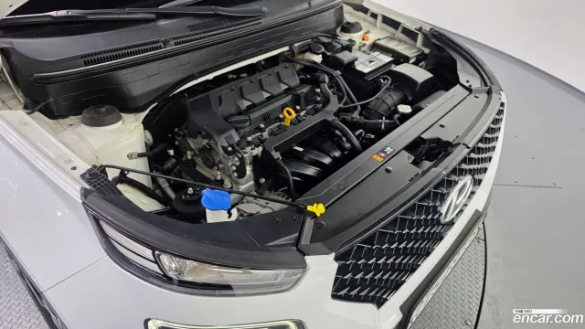 Hyundai Venue