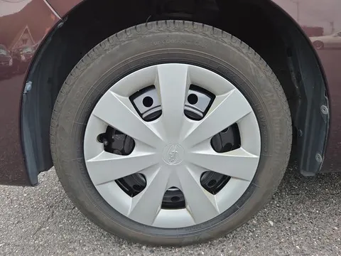 Subaru Pleo Plus
