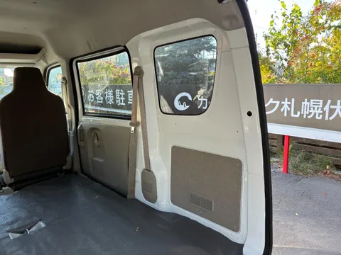Nissan Clipper