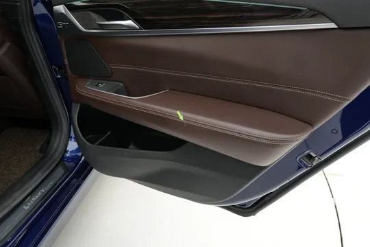 BMW Gran Turismo