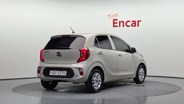 Kia Picanto (Morning)