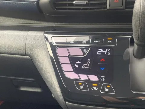 Mitsubishi eK X