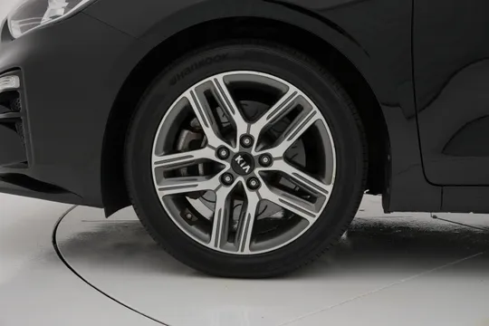 Kia Cerato (K3)