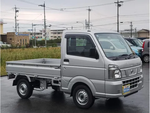 Nissan Clipper Truck