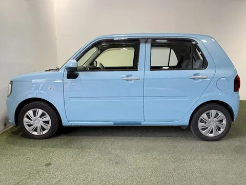 Daihatsu Mira Tocot