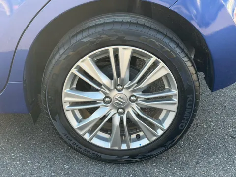 Suzuki Baleno