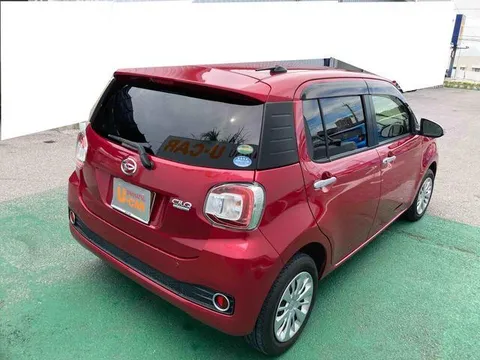 Daihatsu Boon