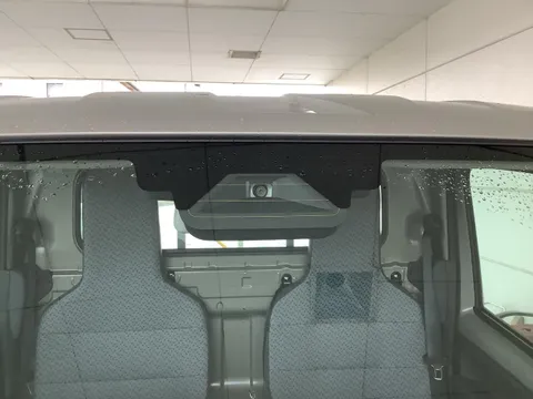 Suzuki Carry Track