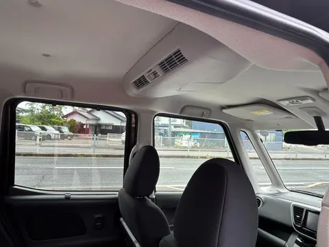 Mitsubishi eK Space Custom