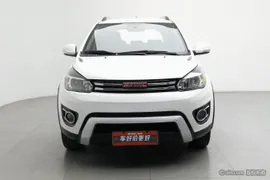 Haval H1