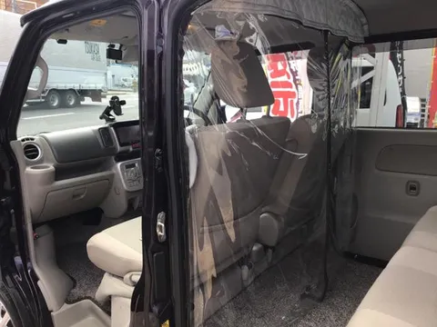 Nissan Clipper Rio