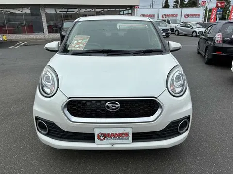 Daihatsu Boon