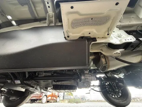 Nissan Clipper Truck