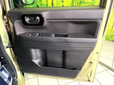 Honda N-VAN +Style