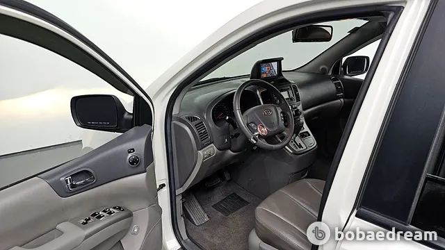 Kia Grand Carnival