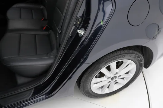 Kia Cerato (K3)