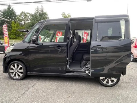 Mitsubishi eK Space Custom