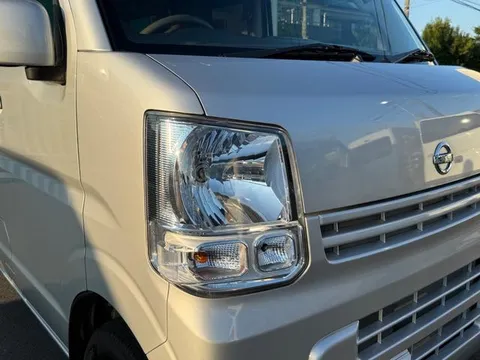 Nissan Clipper