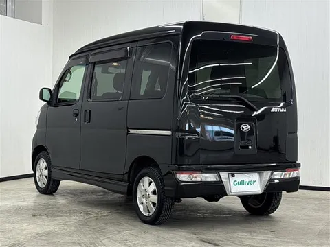 Daihatsu Atrai Wagon