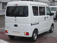 Nissan Clipper