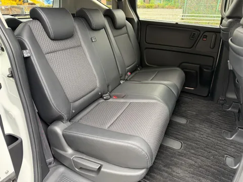 Honda Freed Plus