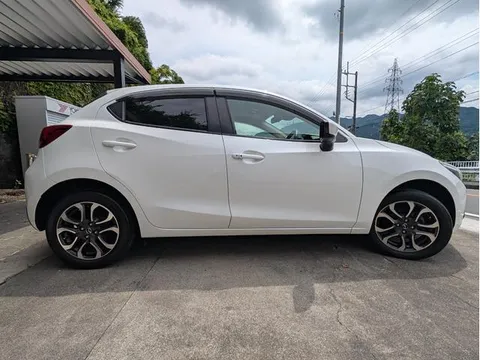Mazda Mazda2 (Demio)