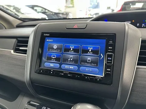 Honda Freed Plus