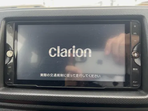 Suzuki Alto Works