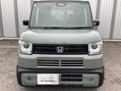 Honda N-BOX Joy