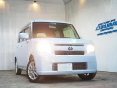 Toyota Pixis Space