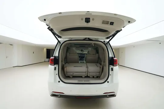 Gac M8