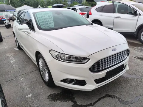 Ford