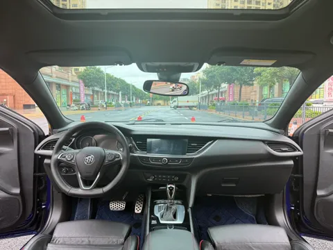 Buick Regal