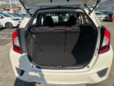 Honda Jazz (Fit)