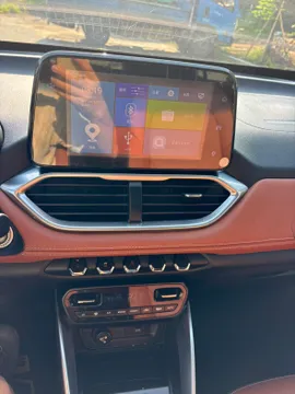 Baojun 510