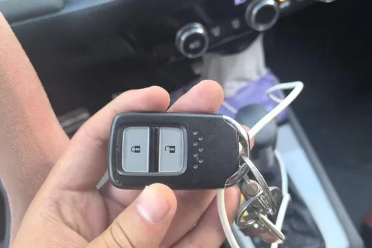 Honda Life