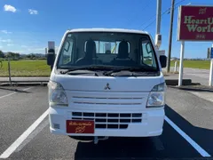 Mitsubishi Minicab Truck