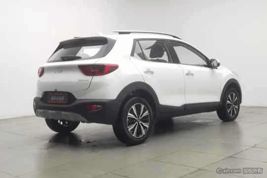 Kia KX1