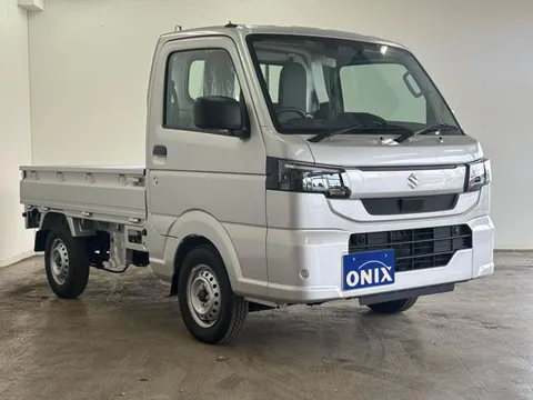 Suzuki Carry Track